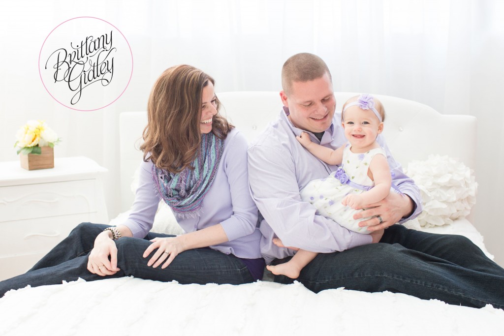 Baby Photography Inspiration | Family Baby Photographer | Baby Photography | First Year | Baby Photographer | 12 Month Old Baby | Cleveland Ohio 
