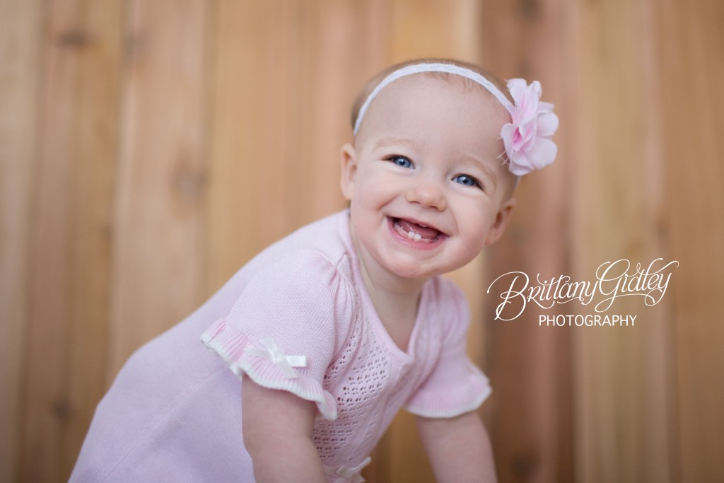 Baby Photography Inspiration | 12 Month Baby Photographer | Baby Photography | First Year | Baby Photographer | 12 Month Old Baby | Cleveland Ohio 