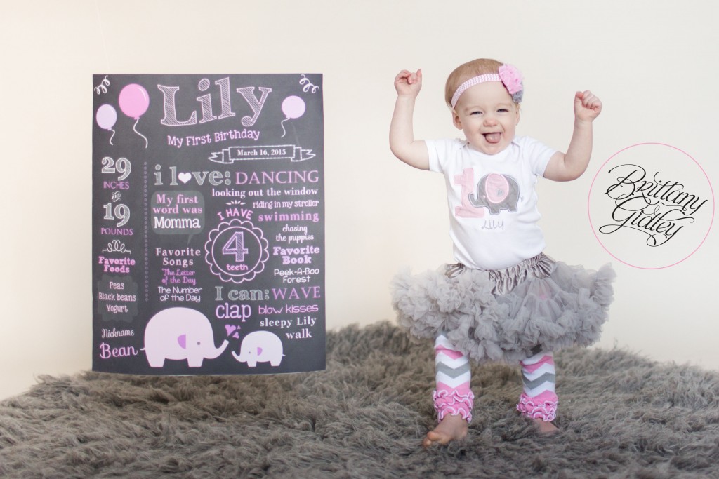 Baby Photography Inspiration | 12 Month Baby Photographer | Baby Photography | First Year | Baby Photographer | 12 Month Old Baby | Cleveland Ohio 