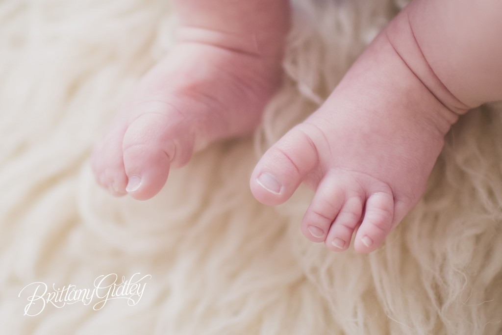 Baby Photography | 6 Month Baby | Start With The Best | Brittany Gidley Photography LLC | Inspiration