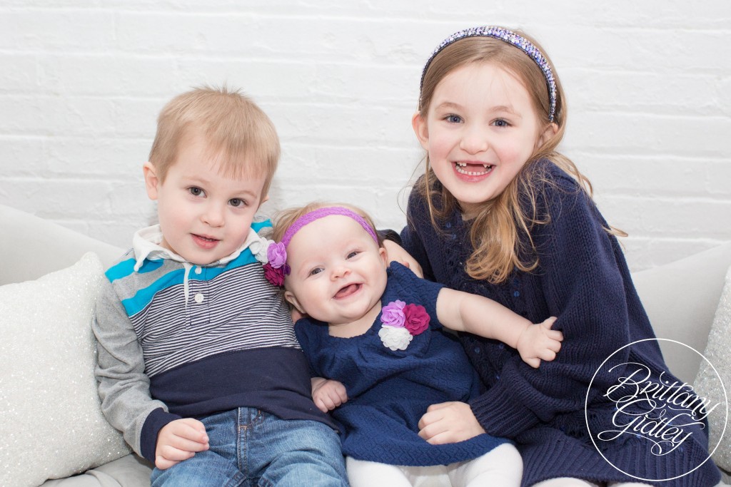 Children | Family Portrait Photography | Family Portrait | Family Pictures | Cleveland Ohio