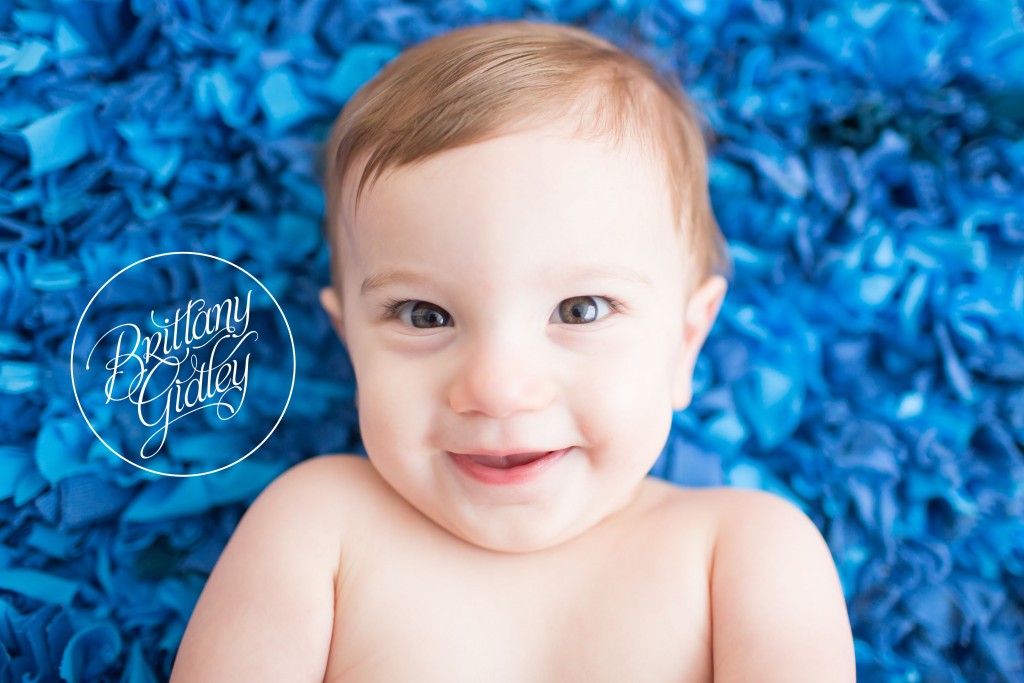 Baby Photographer | Cleveland, Ohio | Best Photographer | Northeast Ohio Photography | Baby Photography | 12 Months Old | One Year Old