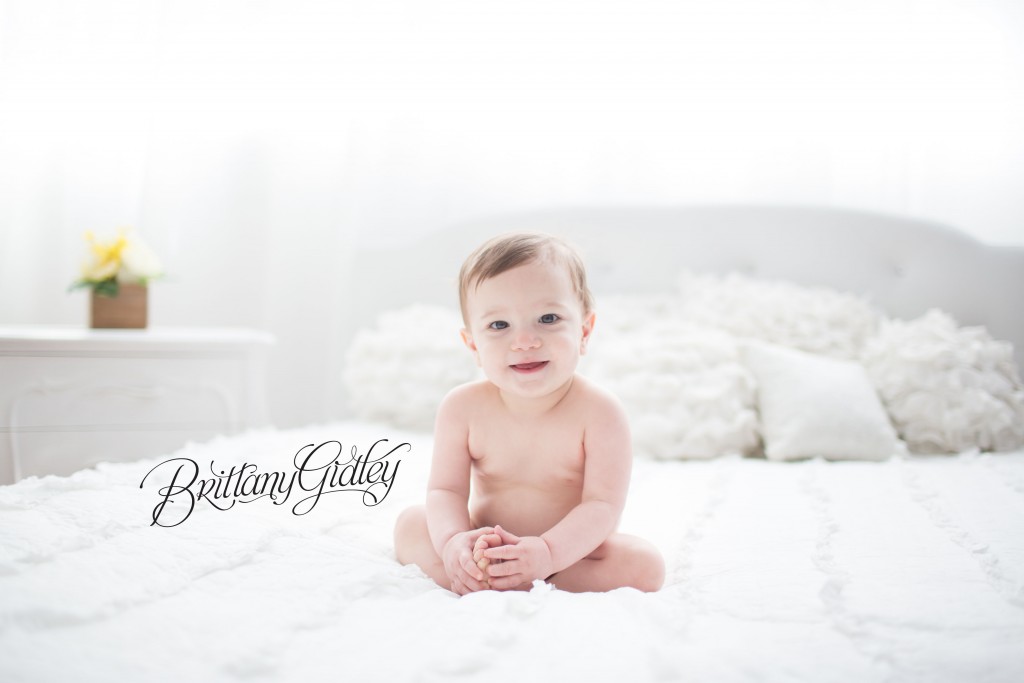 Baby Photographer | Cleveland, Ohio | Best Photographer | Northeast Ohio Photography | Baby Photography | 12 Months Old | One Year Old