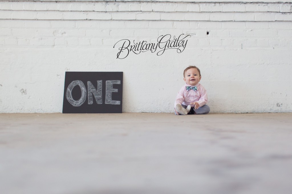 Baby | Cleveland, Ohio | Best Photographer | Northeast Ohio Photography | Baby Photography | 12 Months Old | One Year Old