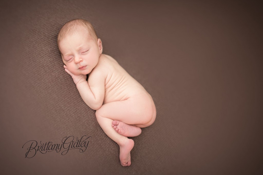 Newborn Photographer | Newborn Photography | Start With The Best | Brittany Gidley Photography LLC