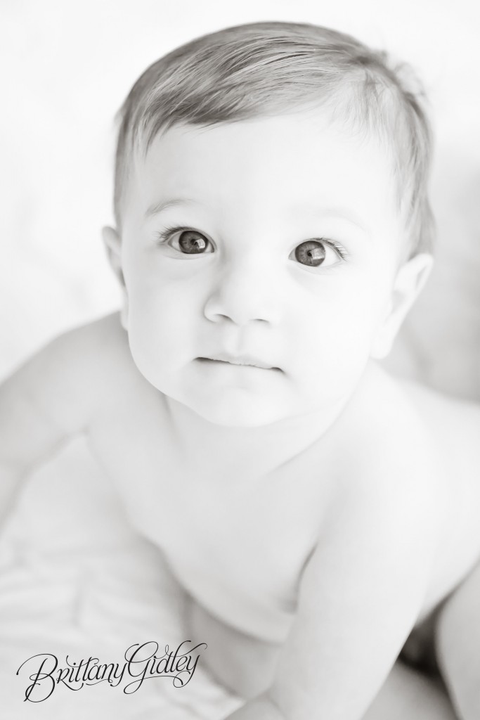 Baby | Cleveland, Ohio | Best Photographer | Northeast Ohio Photography | Baby Photography | 12 Months Old | One Year Old