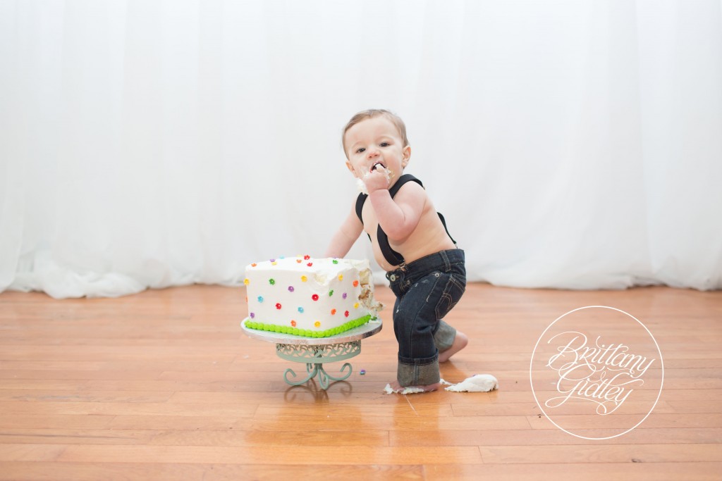 Baby | Cleveland, Ohio | Best Photographer | Northeast Ohio Photography | Baby Photography | 12 Months Old | One Year Old