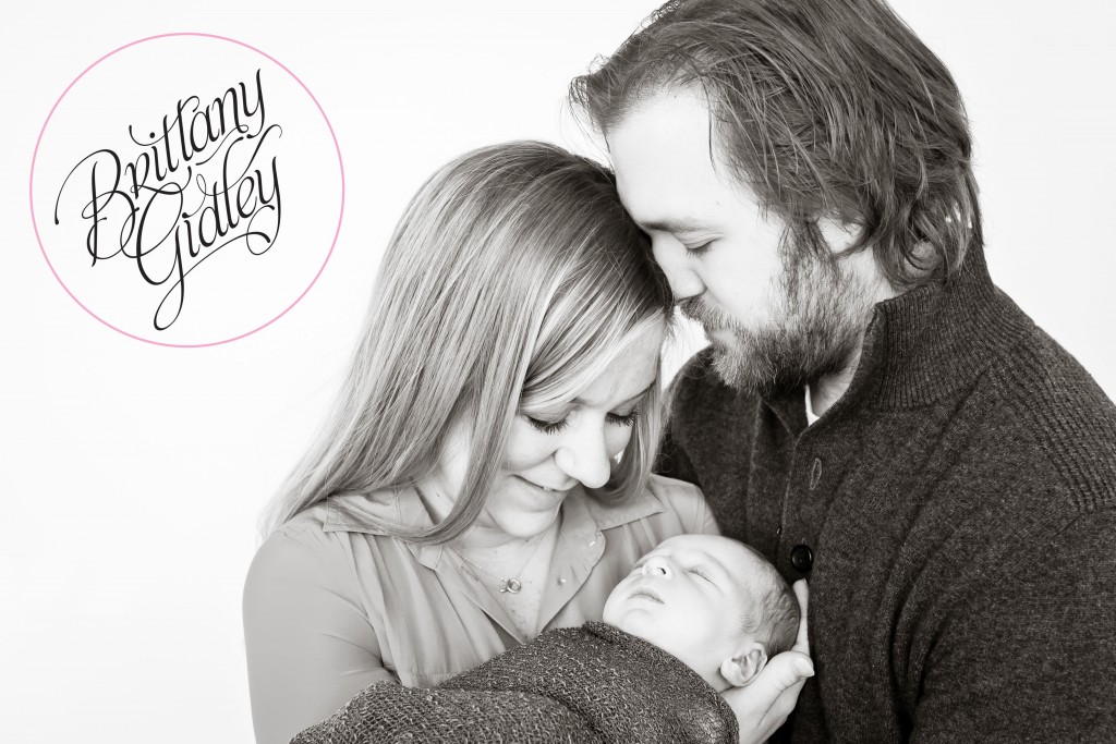 Newborn Photographer | Newborn Photography | Start With The Best | Brittany Gidley Photography LLC | Family | Newborn Photography Inspiration