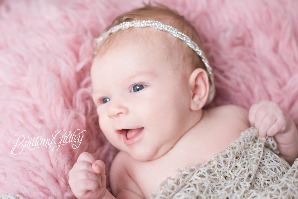 Introducing Olivia | Simple Session