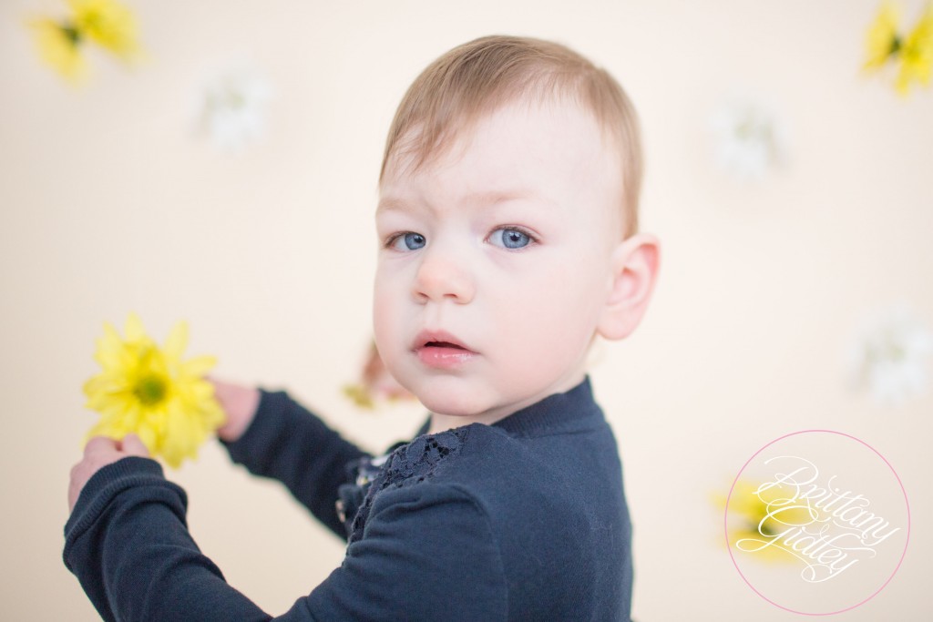 Cleveland Family Photographer | Cleveland Family Photography | Start With The Best | Flowers | Inspiration | Baby Photo Shoot Inspiration | Photoshoot | Best Baby Ideas | Backdrop Ideas | Studio | Natural Light | Canon | Baby Studio | Cleveland Studio