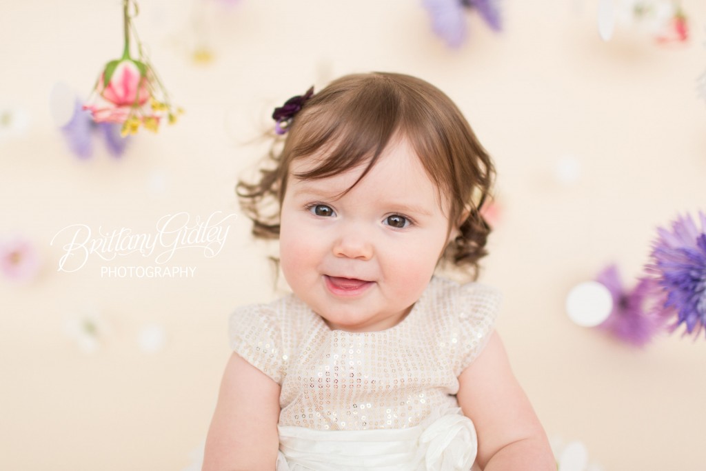 Cake Smash Photographer | Studio | Natural Light | Canon | Cleveland Ohio | 44114 | Best Child Photographer | Best Child Photography | Best Family Photographer | Best Family Photography