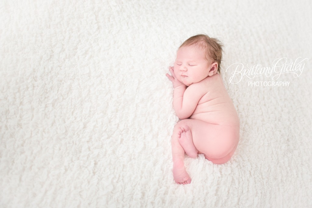 Newborn Photographer Cleveland | Newborn Baby Photographer | Cleveland OH Photographer | Baby Boy 