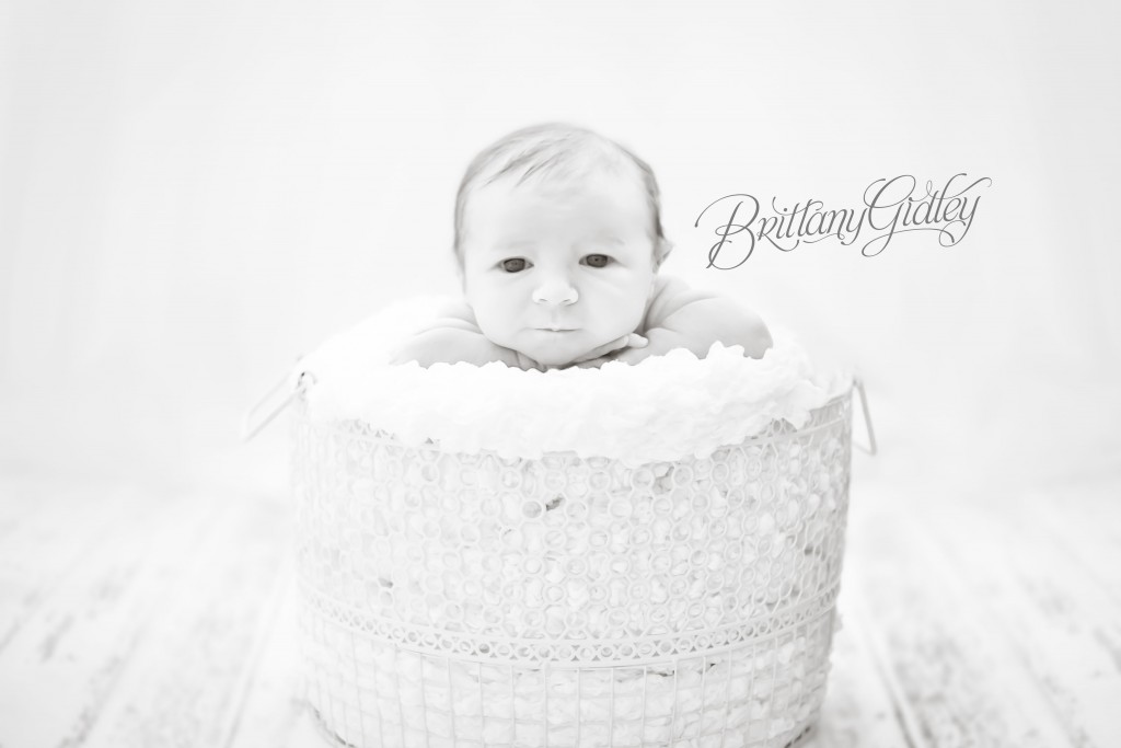 Newborn Photographer Cleveland | Newborn Baby Photographer | Cleveland OH Photographer | Baby Boy 