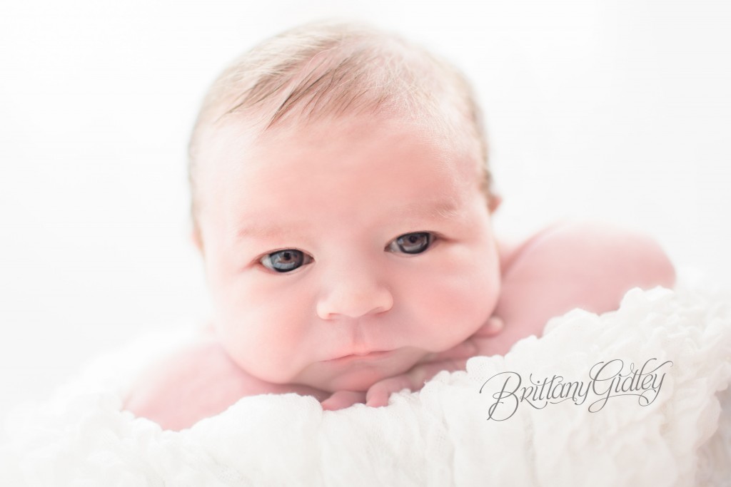 Newborn Photographer Cleveland | Newborn Baby Photographer | Cleveland OH Photographer | Baby Boy 
