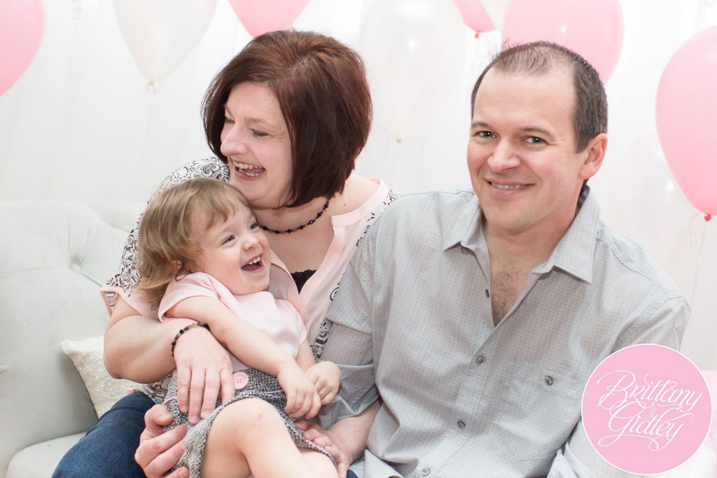 Cleveland Photographer | Toddler | Photography | Cleveland | Start With The Best | Balloons | Family