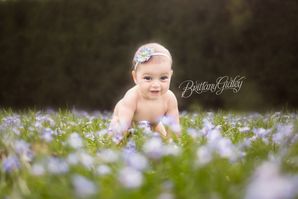 Best Baby Photographer | Cleveland Baby Photographer | Dream Sessions } Start With The Best | Brittany Gidley Photography LLC