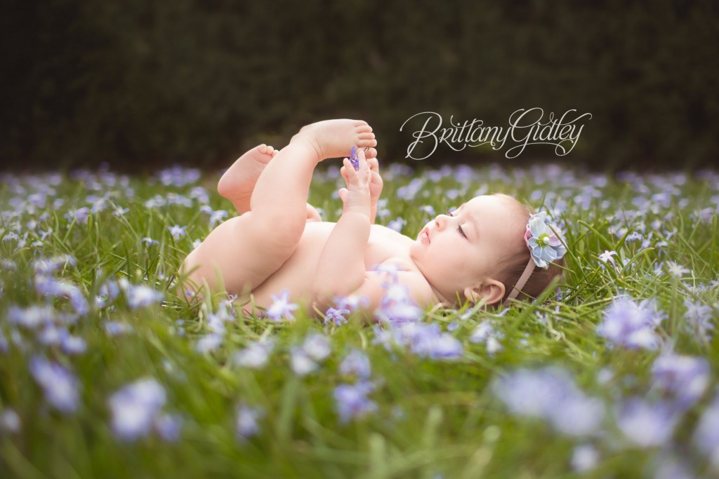 Best Baby Photographer | Cleveland Baby Photographer | Dream Sessions } Start With The Best | Brittany Gidley Photography LLC