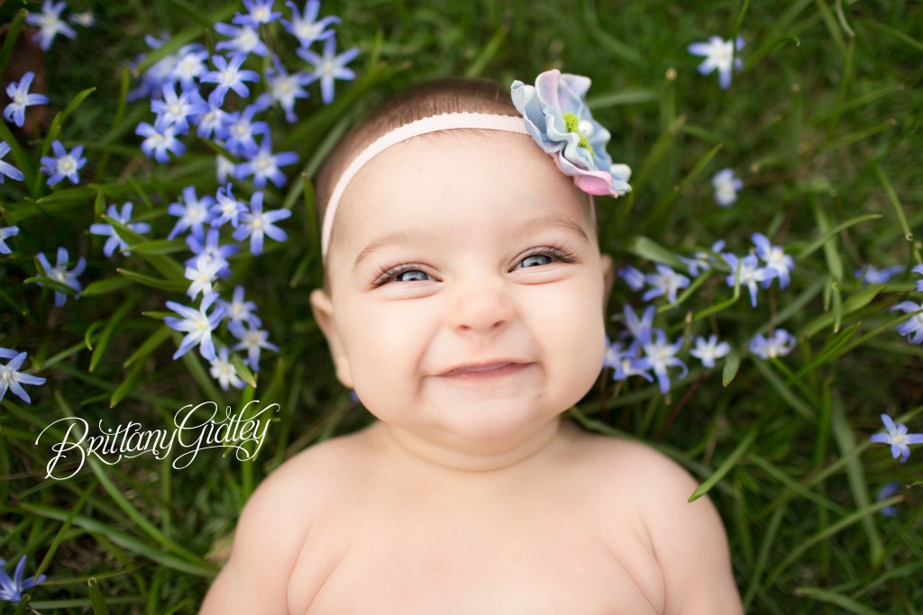 Best Baby Photographer | Cleveland Baby Photographer | Dream Sessions } Start With The Best | Brittany Gidley Photography LLC