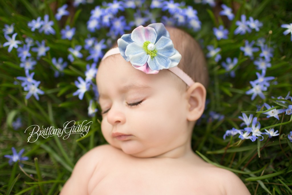 Best Baby Photography | Cleveland Baby Photographer | Dream Sessions } Start With The Best | Brittany Gidley Photography LLC