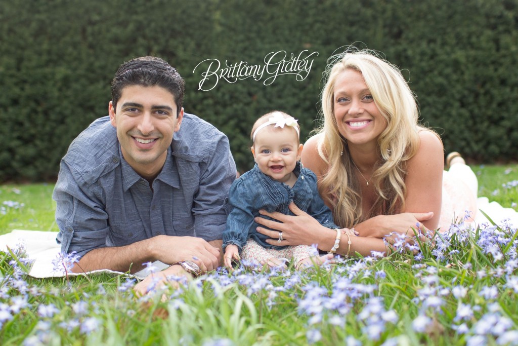 Best Baby Photography | Cleveland Baby Photographer | Dream Sessions } Start With The Best | Brittany Gidley Photography LLC