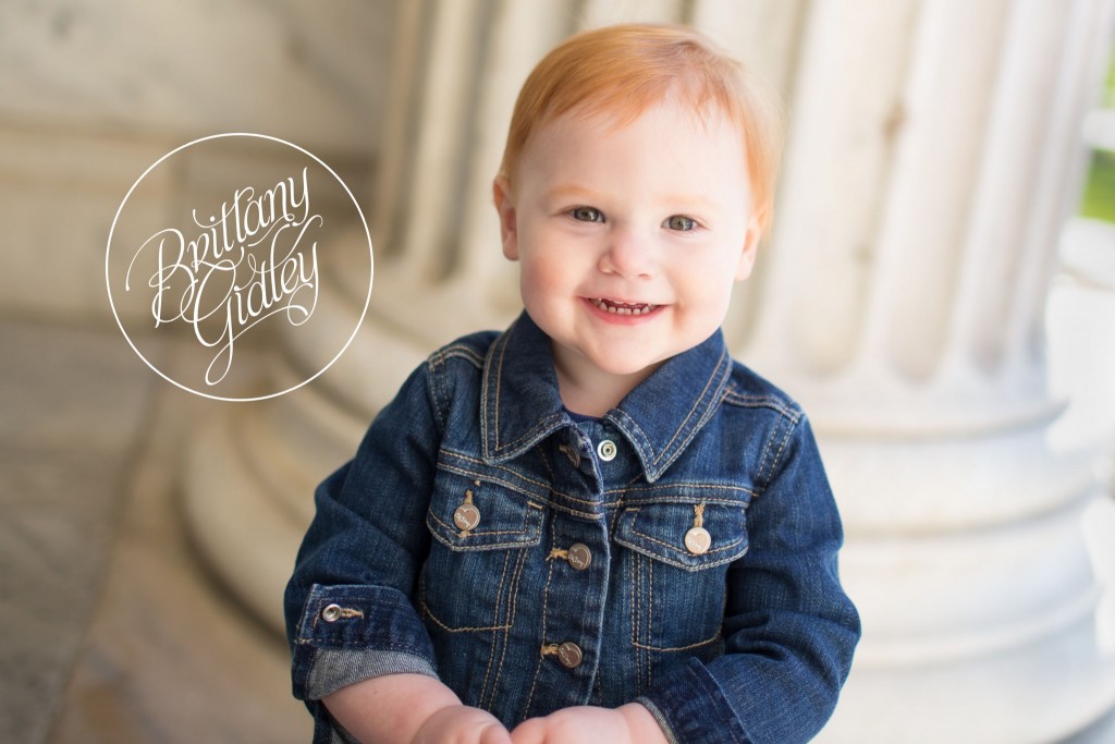 Cleveland Toddler Photography | Family