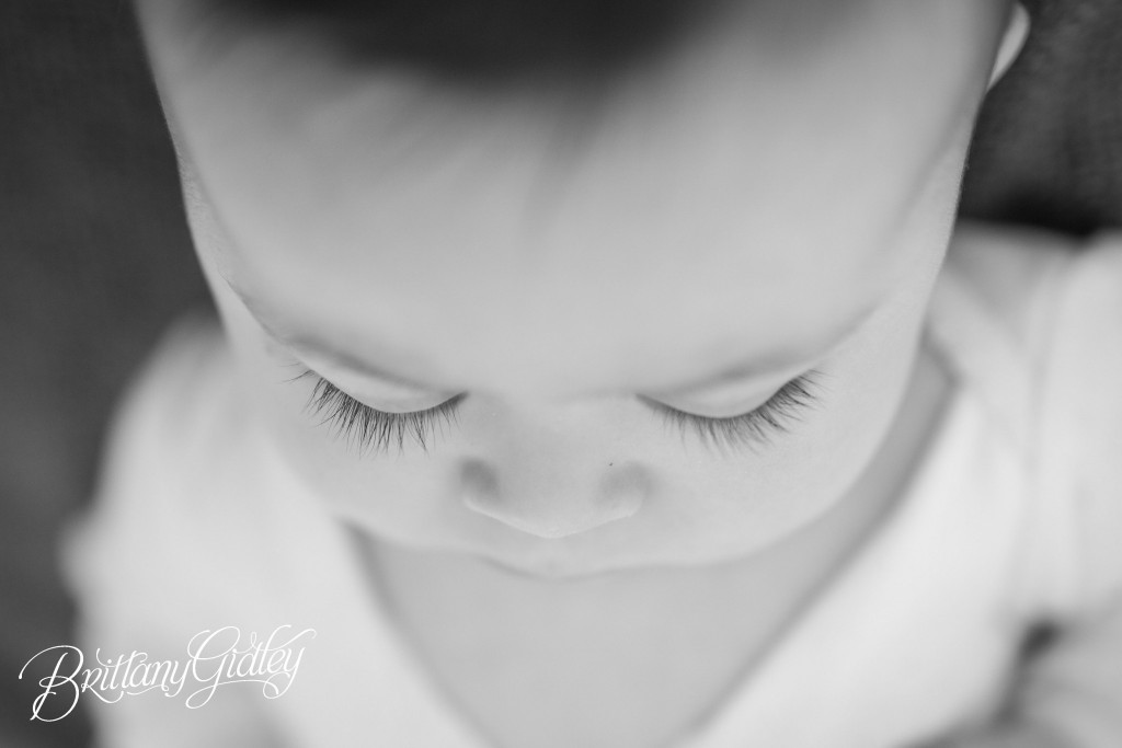 Spring Baby Photo Shoot | Baby Details | Baby Photographer | Baby Photography | Cleveland | Ohio