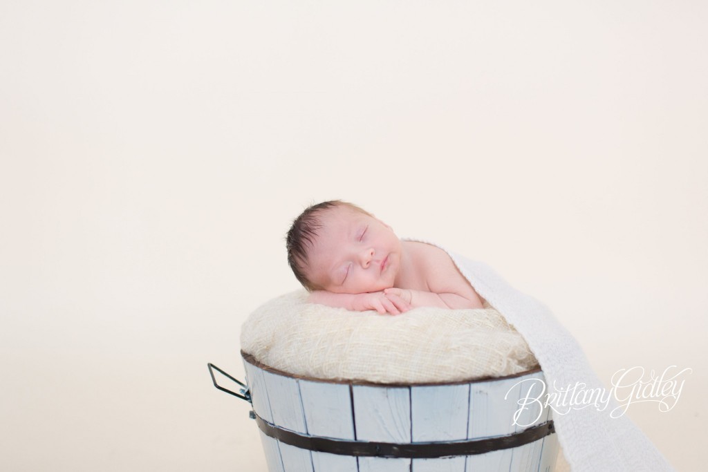 Cleveland Newborn Photography | Newborn Baby | Ohio Newborn Baby | Photography | Baby Boy