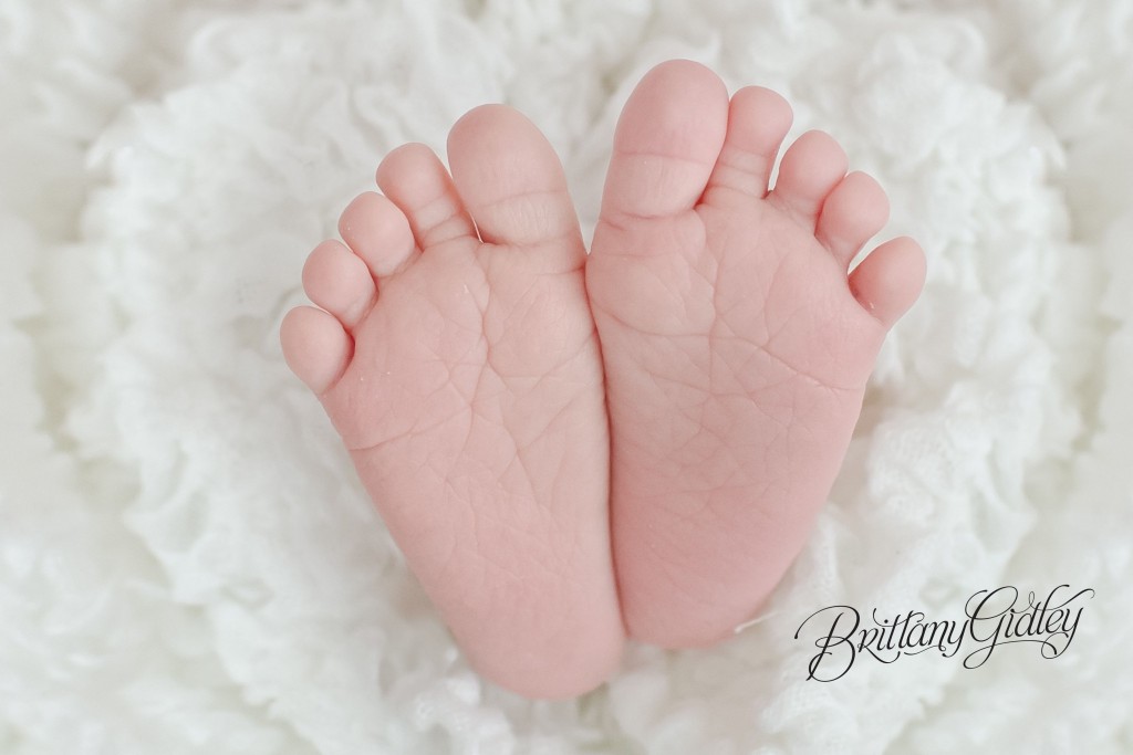 Details | Newborn Baby | Ohio Newborn Baby | Photography | Baby Boy