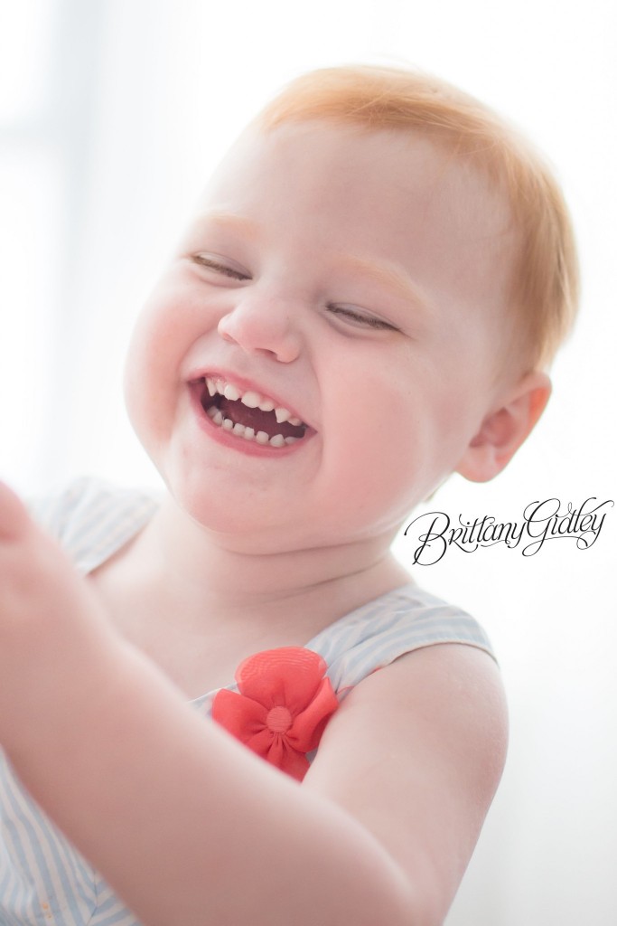 Big Sister | Laughter | Toddler | Photography