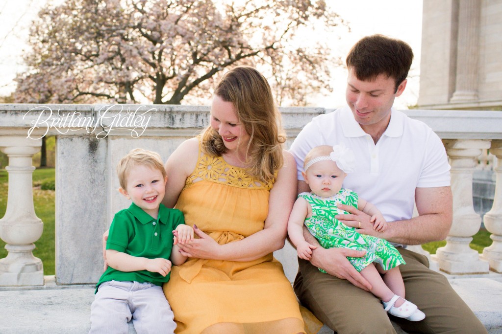 Best Cleveland Family Photographer | Baby Photography | 6 Months | Cleveland Ohio