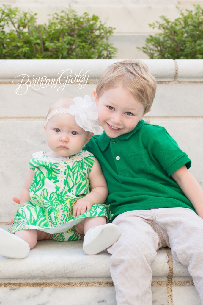Best Cleveland Family Photographer | Baby & Child Photography | 6 Months Old | 3 Years Old | Cleveland Ohio