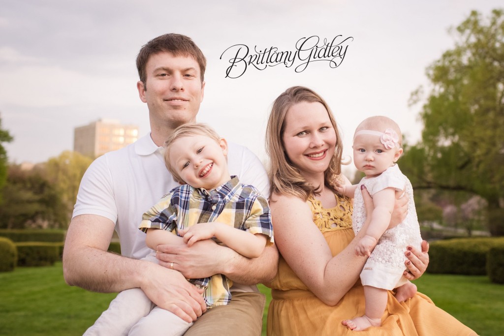 Best Cleveland Family Photographer | Baby & Child Photography | 6 Months Old | 3 Years Old | Cleveland Ohio