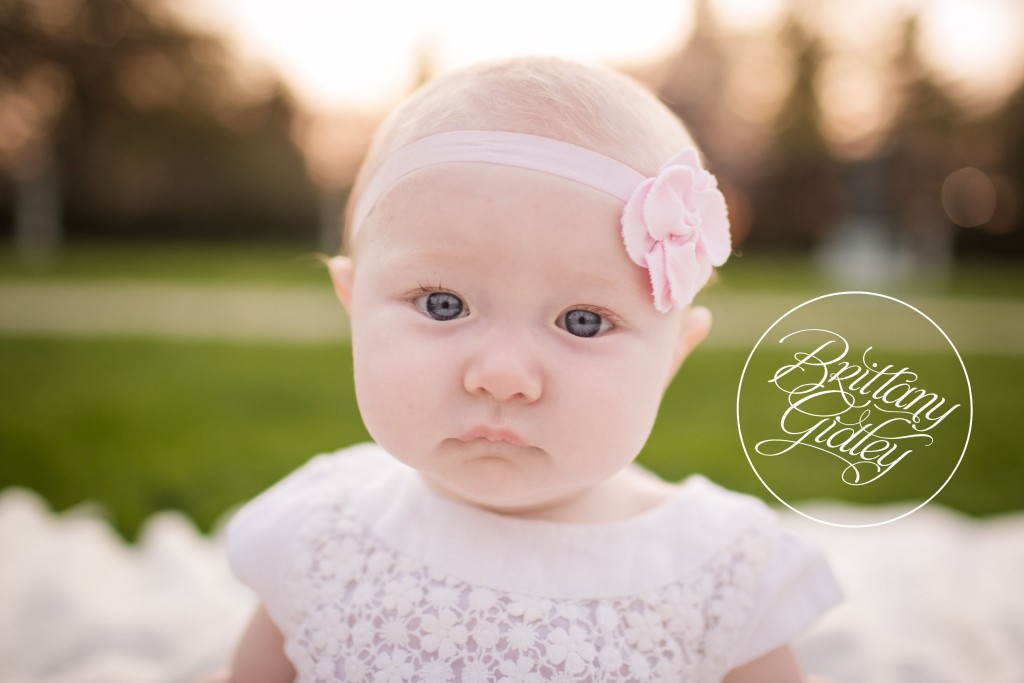 Best Baby Photographer | Baby Photography | 6 Months | Cleveland Ohio