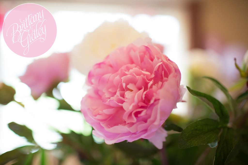 Details | Birthday Party | Inspiration | Pink and White