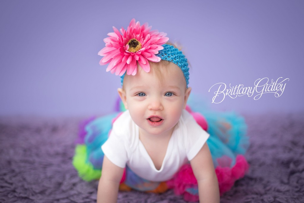 Cleveland Cake Smash Photographer | Cleveland | Start With The Best | Award Winning Baby Photographer | 12 Months | Twins