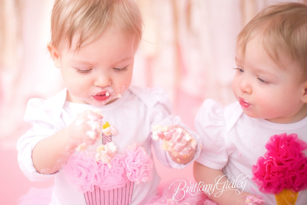 Cake Smash Photos | Cleveland | Start With The Best | Award Winning Baby Photographer