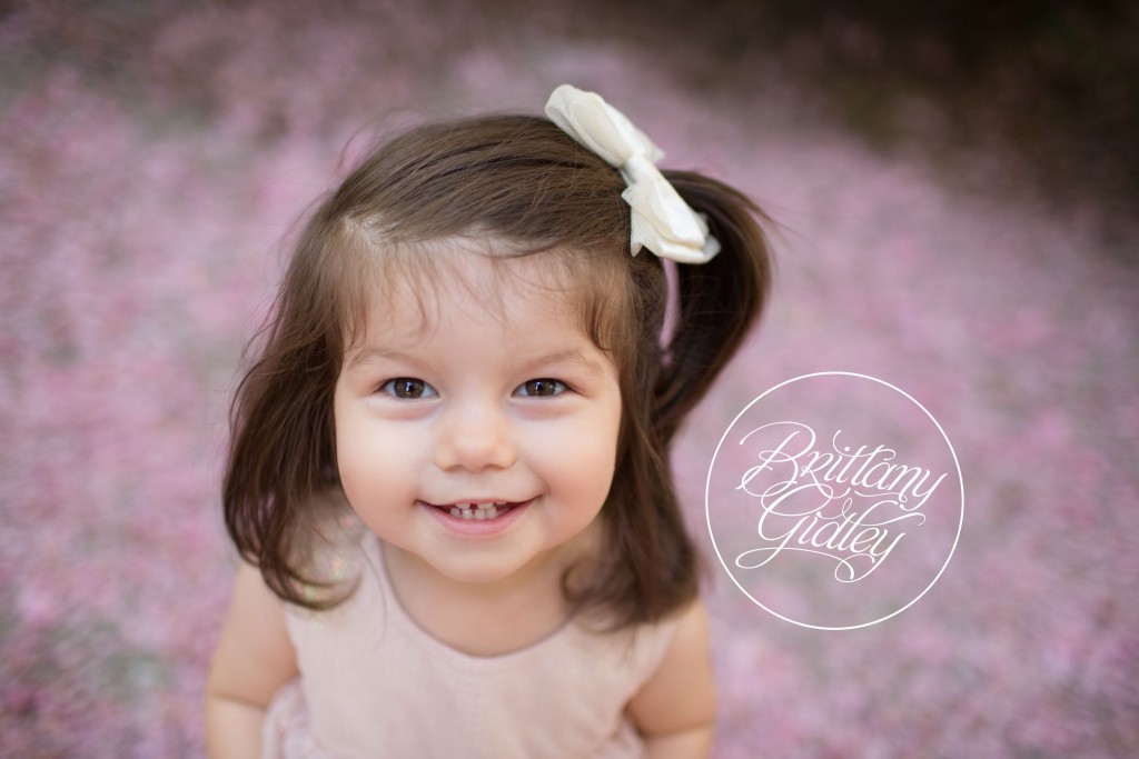 New York City Photographer | New York | NYC | Cherry Blossoms | New York City Child Photography | Start With The Best