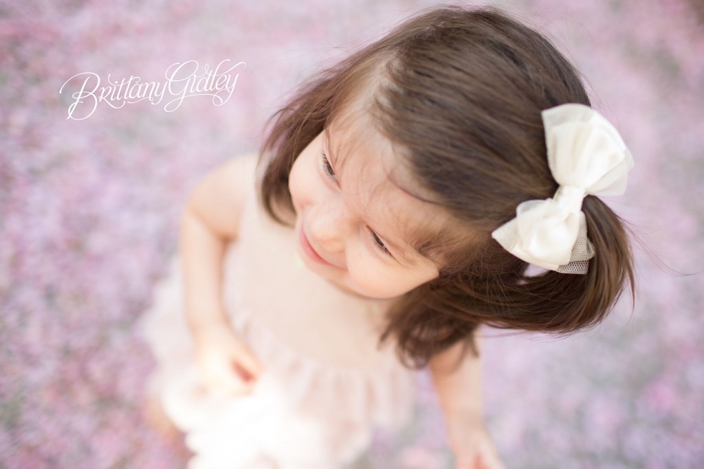 New York City Child Photographer | New York | NYC | Cherry Blossoms | New York City Child Photography | Start With The Best