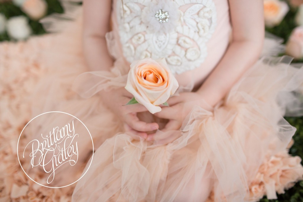 Fresh Floral Styled Shoot | Rainey's Closet | Heatherlily | Cleveland Ohio | Best Ohio Photographer | Best Child Photographer Cleveland | Baby Photography