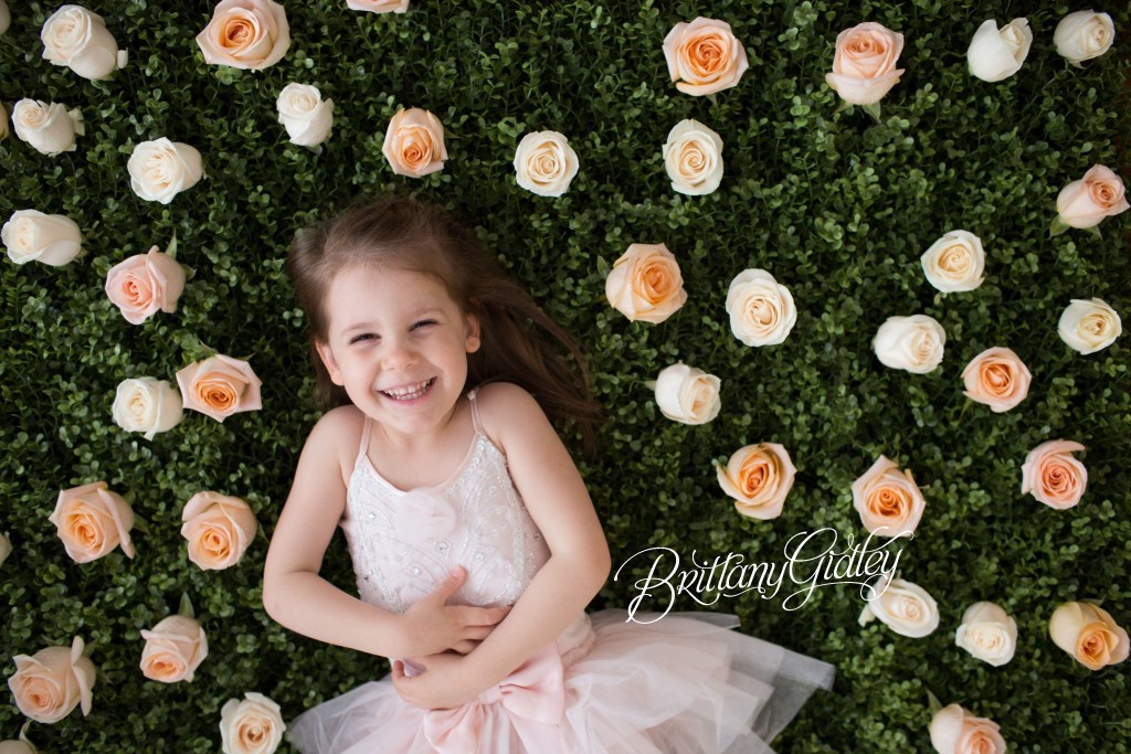 Fresh Floral Styled Shoot | Rainey's Closet | Heatherlily | Cleveland Ohio | Best Ohio Photographer | Best Child Photographer Cleveland | Baby Photography