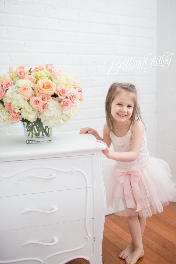 Fresh Floral Styled Shoot | Rainey's Closet | Heatherlily | Cleveland Ohio | Best Ohio Photographer | Best Child Photographer Cleveland | Baby Photography