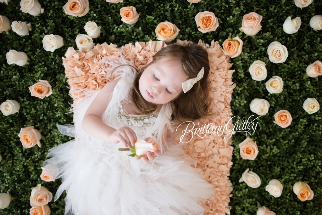 Whimsical Beautiful Photography | Tutu Du Monde | Le Petit Tom | Photo Shoot | Brittany Gidley Photography LLC