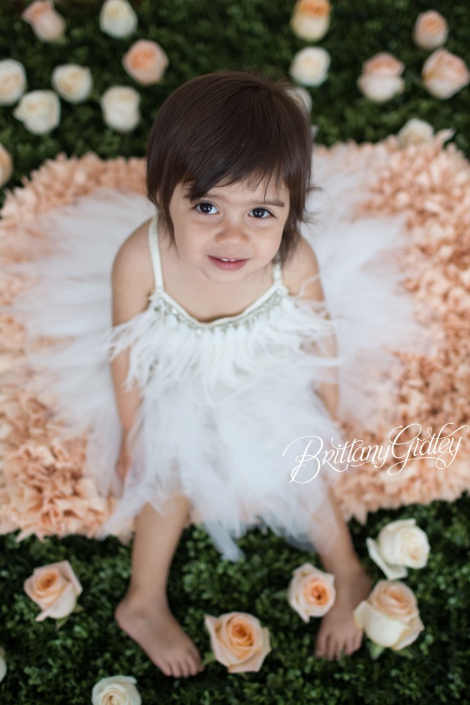 Fairy Tale Photo Shoot | Best Photographer | Brittany Gidley Photography LLC | Babies in Bloom