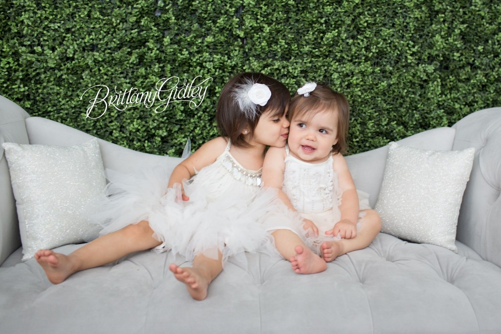 Fairy Tale Photo Shoot | Best Photographer | Brittany Gidley Photography LLC | Babies in Bloom | Cleveland