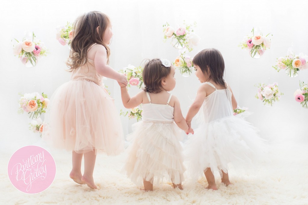 Photographer Collaboration | Child Photographer | Child Photography | Whimsical | Bright | Fun | Studio | Natural Light