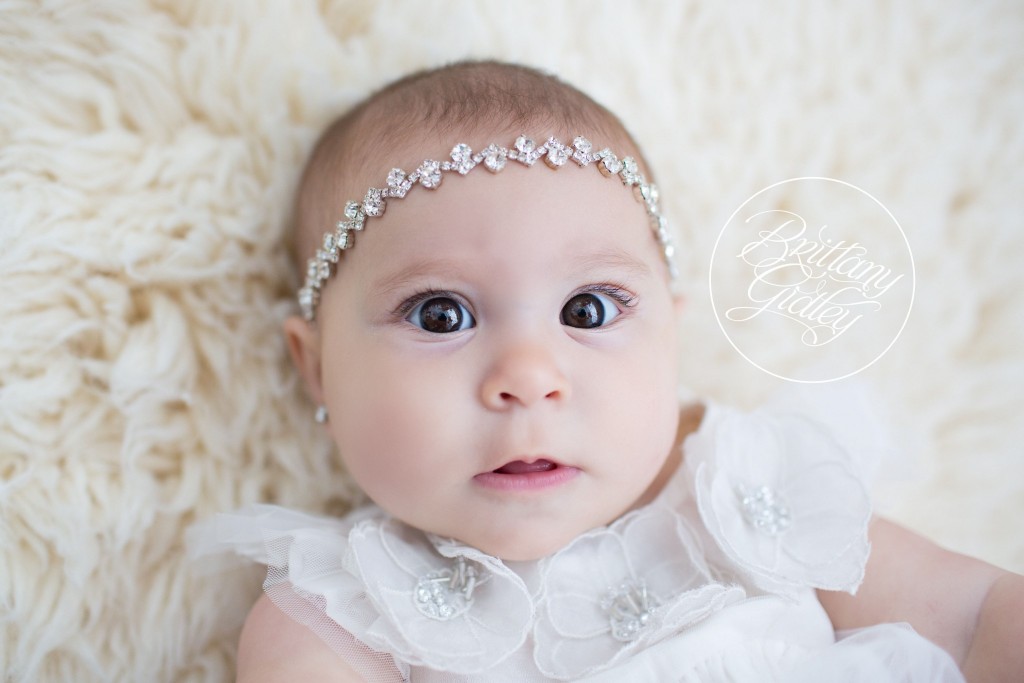 Ideas for a fun baby photo shoot. Brittany Gidley Photography LLC