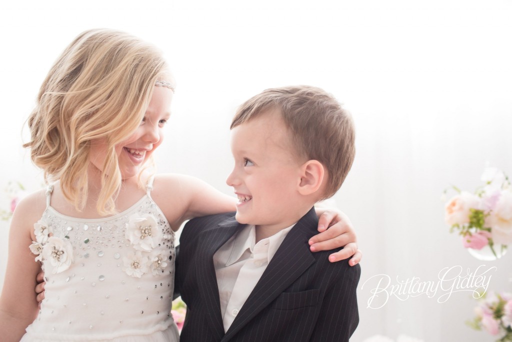 Fresh Floral | Photo Shoots | Photography Studio | Ohio Photographer | Creative Photography | Child Photography Inspiration | Photo Shoot Ideas | Cleveland's Top Photographer | Cleveland's Best Photographer
