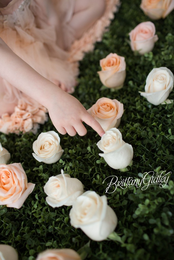 Fresh Floral Styled Shoot | Rainey's Closet | Heatherlily | Cleveland Ohio | Best Ohio Photographer | Best Child Photographer Cleveland | Baby Photography