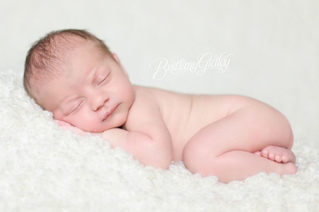 Baby Photographer | Newborn Photography | Little Brother