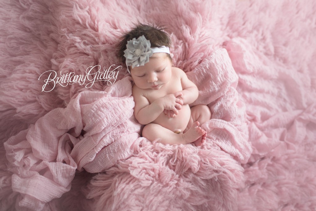 Best Newborn Photographer | Flokati Pose | Newborn Photography | Natural Light | Start With The Best | Brittany Gidley Photography LLC